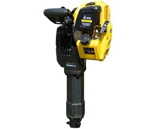 Бензиновый отбойный молоток ТСС TSS-GJH95 207000 – изображение 2