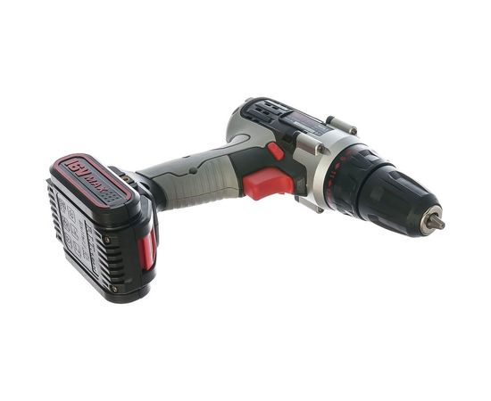 Дрель-шуруповерт P.I.T. МАСТЕР PSR 16-C – изображение 4