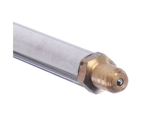 Пистолет для монтажной пены HEADMAN пластик 641-153 – изображение 3