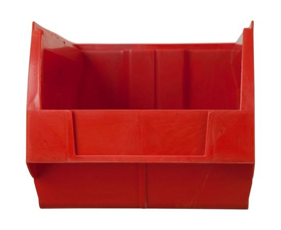 Ящик Тара.ру Napoli 400х230х200 мм, красный 10040 – изображение 7