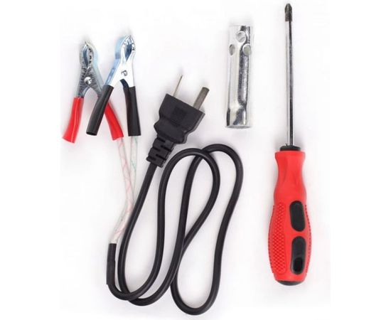 Инверторный генератор PATRIOT 2000i 474101035 – изображение 4