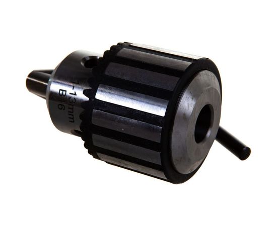 Патрон сверлильный ПС-13 1-13мм B16 GRIFF b214113 – изображение 2