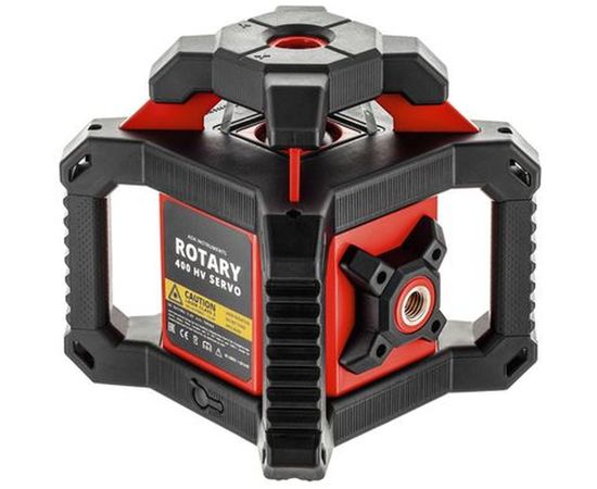 Лазерный нивелир ADA ROTARY 400 HV SERVO А00458_2020 – изображение 3