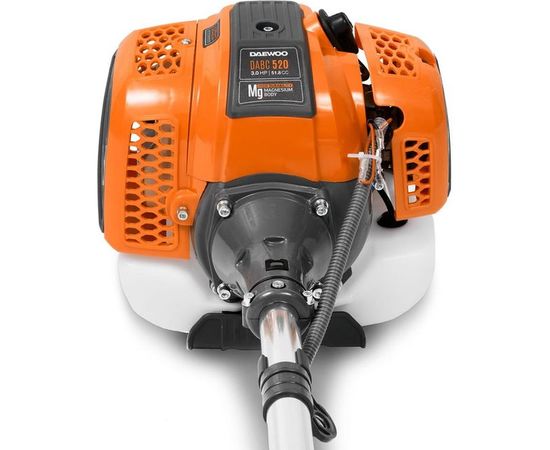 Бензиновая коса DAEWOO DABC520 – изображение 4