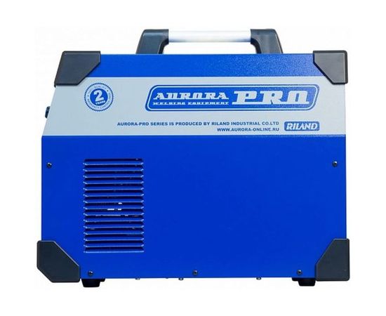 Сварочный инвертор Aurora STRONGHOLD 400M 17837 – изображение 8