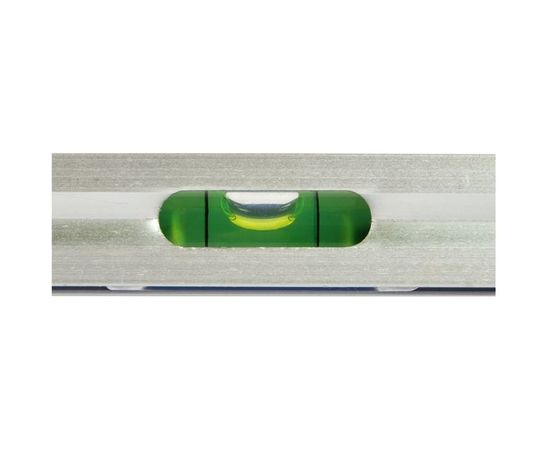 Строительный уровень КОБАЛЬТ 225 мм Торпедо 3 глазка магнитный 243-356 – изображение 2