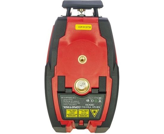 Лазерный нивелир Condtrol XLiner Pento 360G 1-2-158 – изображение 4