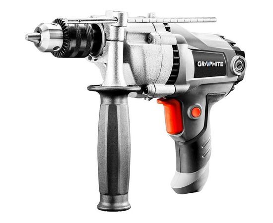 Дрель-миксер GRAPHITE 58G605 – изображение 4