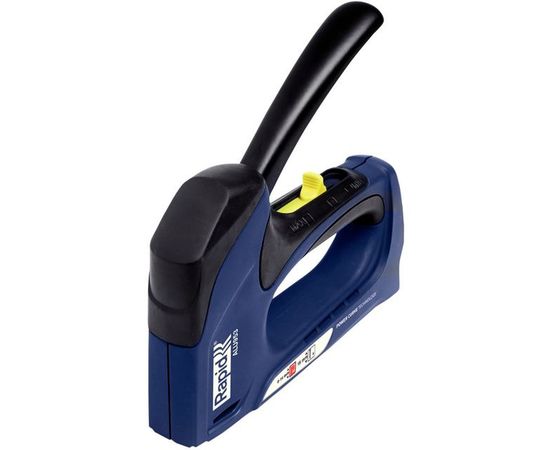 Ручной степлер для скоб тип 2-в-1 RAPID Alu 953 5000517 – изображение 9