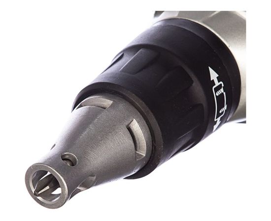 Аккумуляторный шуруповерт Makita DFS452Z – изображение 5