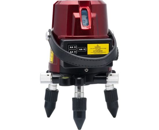 Лазерный уровень ADA 3D Liner 4V А00133 – изображение 11