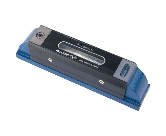 Брусковый уровень МЕГЕОН 77200 – изображение 2