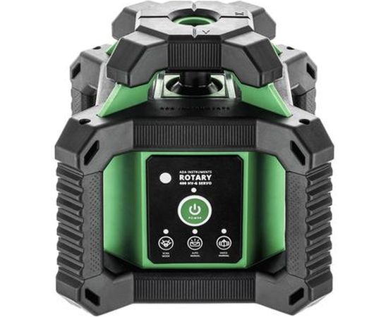 Лазерный нивелир ADA ROTARY 400 HV-G SERVO А00584 – изображение 6