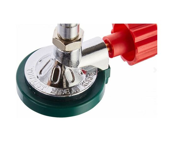 Газовая горелка TOURIST TURBO TT-900 – изображение 2