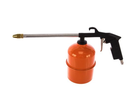 Мовильный пистолет АвтоDело 42345 13678 – изображение 6