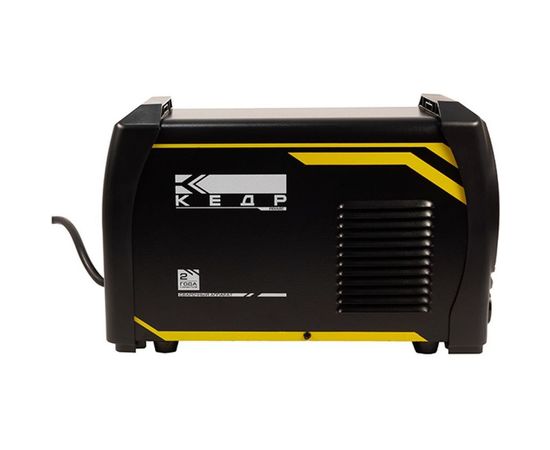 Инверторный аппарат Кедр UltraARC-209 220В, 10-200А 8009694 – изображение 5