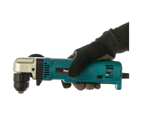 Угловая дрель Makita DA3011F – изображение 5