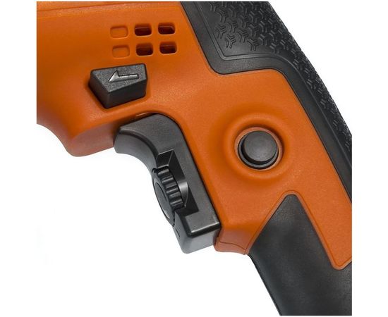 Ударная дрель DAEWOO DAD 950 – изображение 4