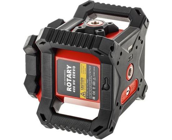 Лазерный нивелир ADA ROTARY 400 HV SERVO А00458_2020 – изображение 2