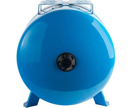 Расширительный бак, гидроаккумулятор 100 л горизонтальный STOUT STW-0003-000100 – изображение 2