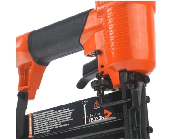 Пневмостеплер PATRIOT 3-в-1 ANG 210R 830902049 – изображение 9