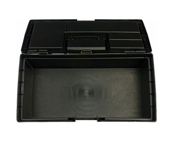 Ящик пластиковый для инструмента 16 (405x215x160 мм) FIT 65501 – изображение 5