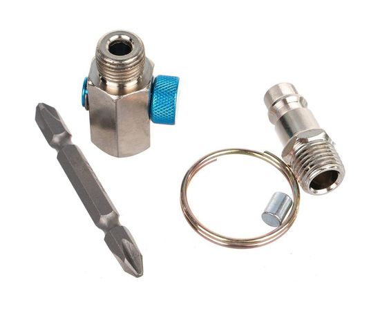 Пневмовинтоверт FUBAG SL120 100021 – изображение 2