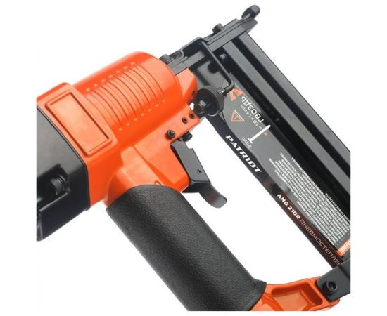 Пневмостеплер PATRIOT 3-в-1 ANG 210R 830902049 – изображение 10