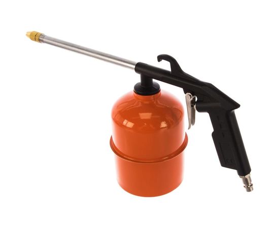 Мовильный пистолет АвтоDело 42345 13678 – изображение 3