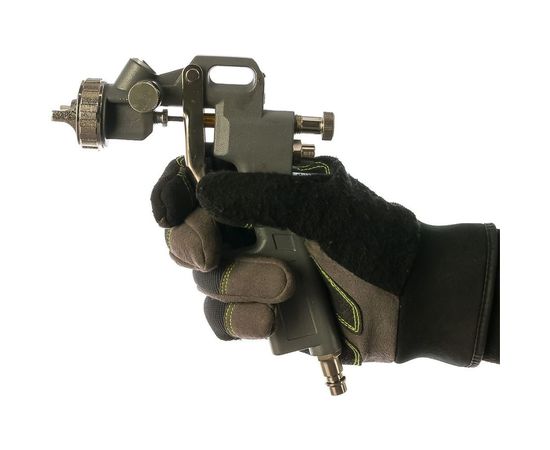 Краскопульт Pegas 2 мм PGS-2708 – изображение 5