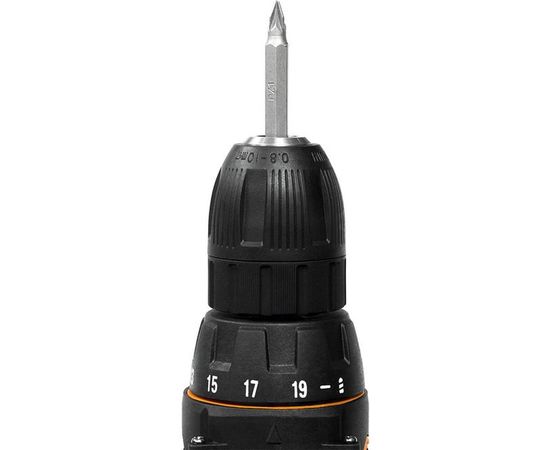 Набор аккумуляторного инструмента DAEWOO DGA 1220Li SET – изображение 3