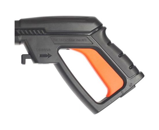 Пистолет GTR 202 для моек IMPERIAL PATRIOT 322305202 – изображение 3