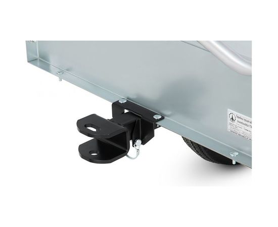 Прицеп-адаптер передний для мотоблока ТПМ-400 Мобил К ПРОMBK0023594 – изображение 9