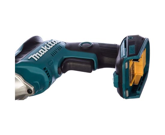 Аккумуляторный шуруповерт Makita DFS452Z – изображение 4