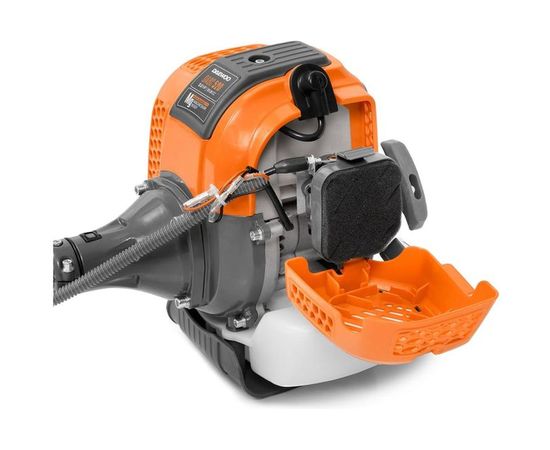 Бензиновая коса DAEWOO DABC520 – изображение 3