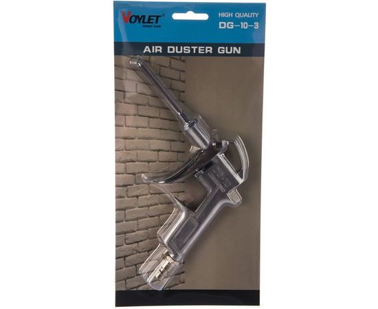Продувочный пистолет Voylet длинный DG-10-3 005-00181 – изображение 2