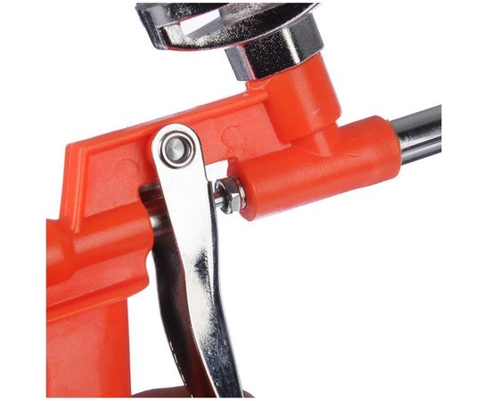 Пистолет для монтажной пены HEADMAN пластик 641-153 – изображение 5