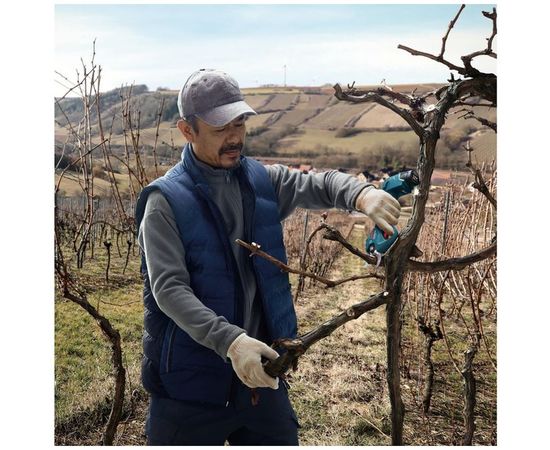 Аккумуляторный секатор Bosch 12 В 06019K1021 – изображение 8