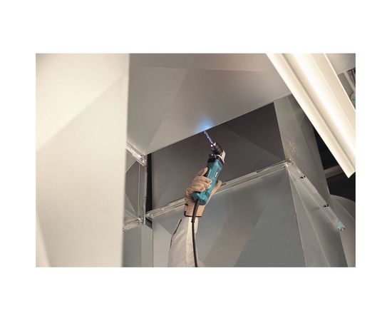 Угловая дрель Makita DA3011F – изображение 2