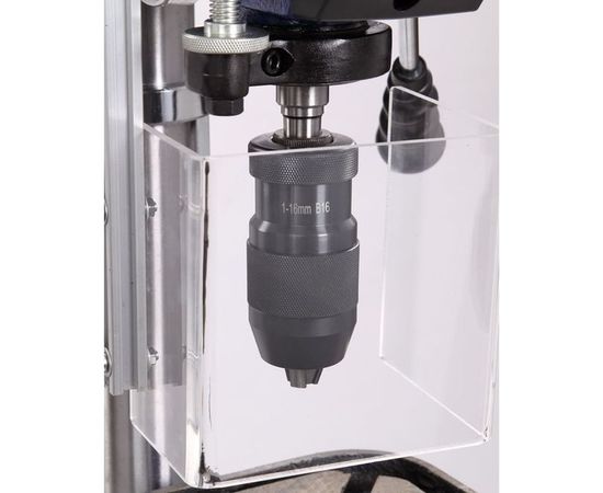 Сверлильный вертикальный станок Белмаш BELMASH DP300-16VS S105A – изображение 3