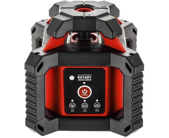 Лазерный нивелир ADA ROTARY 400 HV SERVO А00458_2020 – изображение 12