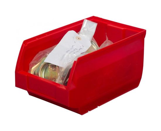 Ящик Тара.ру Verona 250х150х130 мм, красный 10036 – изображение 6