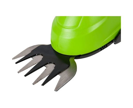 Аккумуляторные садовые ножницы Greenworks 2903307 – изображение 4