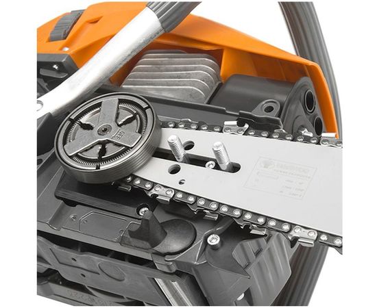 Бензиновая пила DAEWOO DACS5218XT – изображение 7