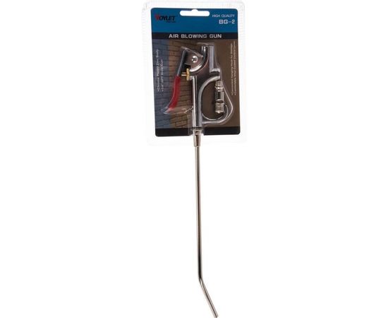 Продувочный пистолет Voylet средний BG-2 005-00148 – изображение 2