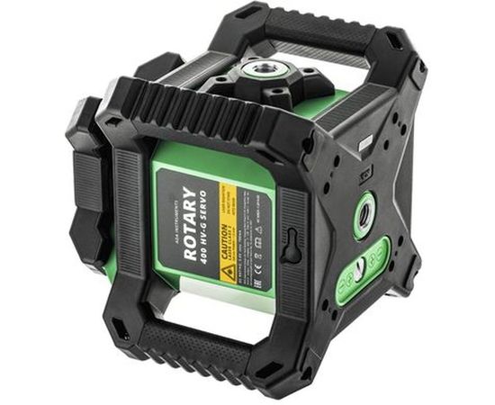 Лазерный нивелир ADA ROTARY 400 HV-G SERVO А00584 – изображение 7