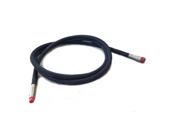 Глубинный вибратор Промышленник ЭП1400 ГВ144551 (вал 4.5 метра, булава 51 мм) – изображение 7