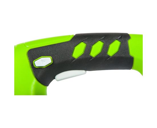 Аккумуляторные садовые ножницы Greenworks 2903307 – изображение 3