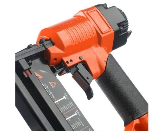 Пневмостеплер PATRIOT 3-в-1 ANG 210R 830902049 – изображение 11