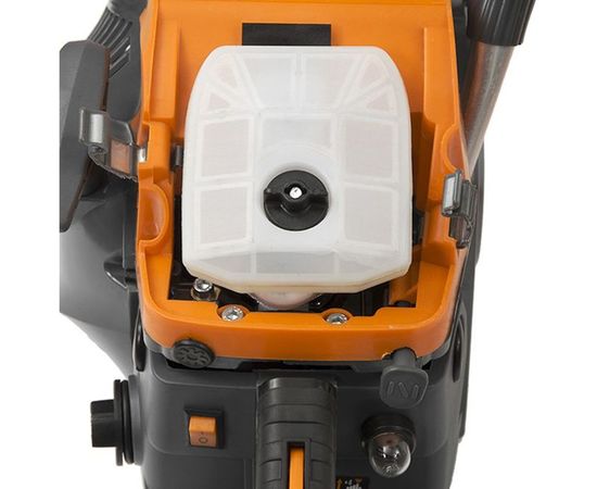 Бензиновая пила DAEWOO DACS5218XT – изображение 8